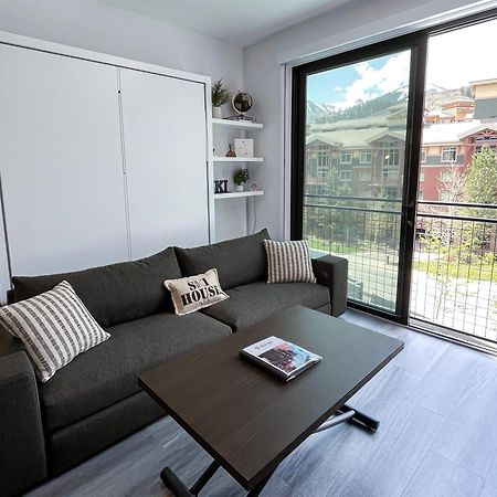 بارك سيتي Slope Side Studio In The Heart Of Canyons Village With Heated Pool & Hot Tub! المظهر الخارجي الصورة