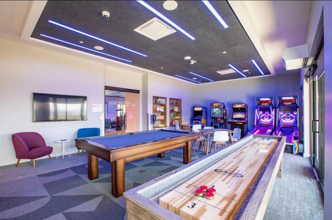 بارك سيتي Slope Side Studio In The Heart Of Canyons Village With Heated Pool & Hot Tub! المظهر الخارجي الصورة