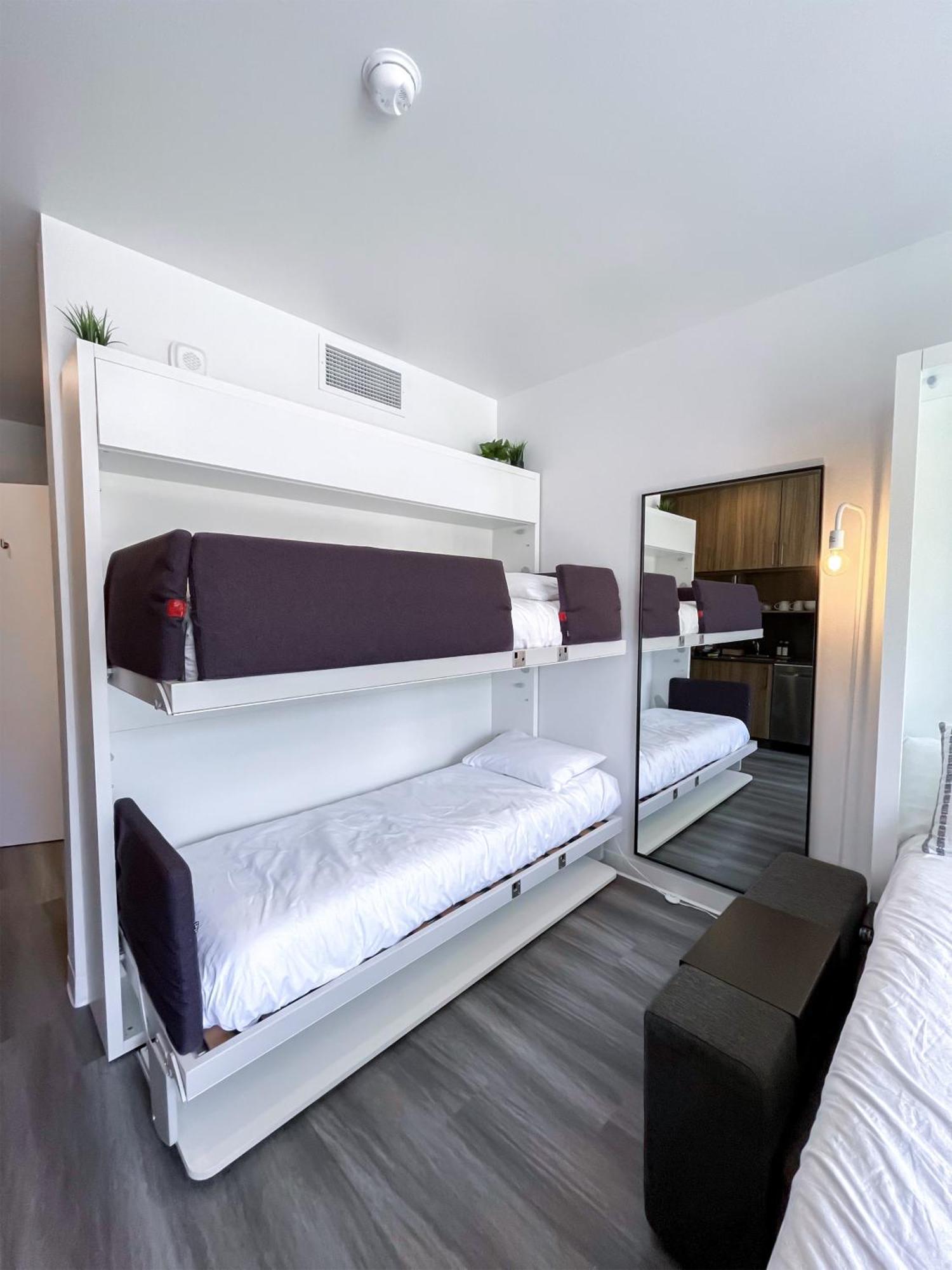 بارك سيتي Slope Side Studio In The Heart Of Canyons Village With Heated Pool & Hot Tub! المظهر الخارجي الصورة