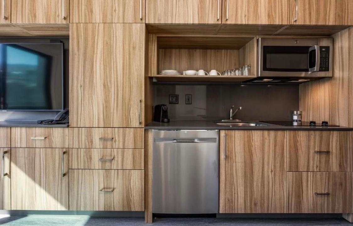 بارك سيتي Slope Side Studio In The Heart Of Canyons Village With Heated Pool & Hot Tub! المظهر الخارجي الصورة